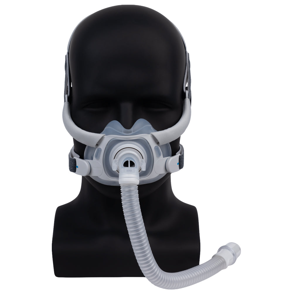 respirator with goggles ResMed AirFit F40 Full Face CPAP Mask