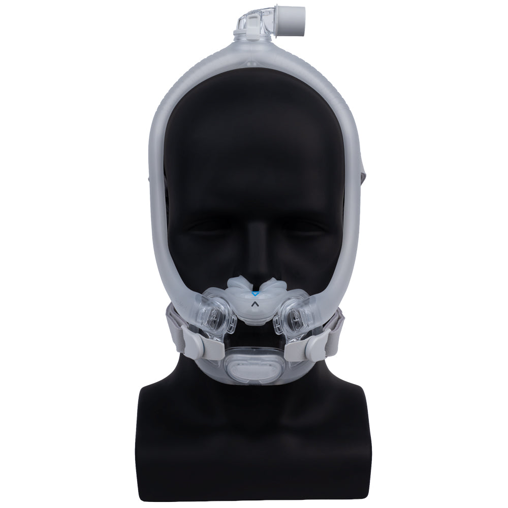 ResMed AirFit™ X30i Oral-Nasal CPAP Mask Fit Pack