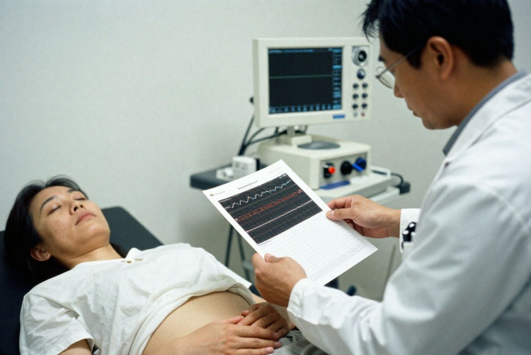 How Doctors Diagnose Sleep Apnea: A Step-by-Step Guide