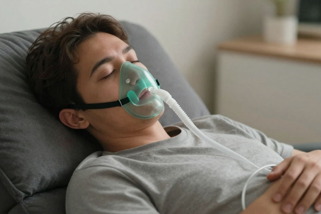 Can You Have Sleep Apnea Without Snoring? Signs and Symptoms to Know