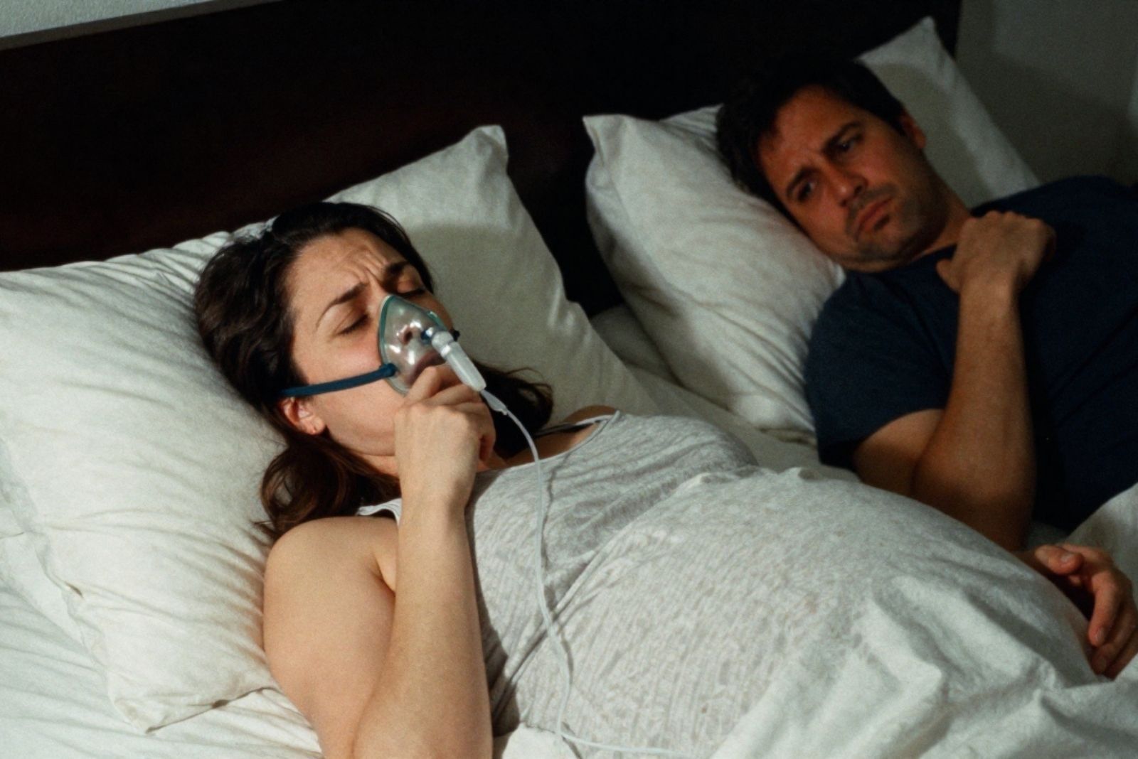 Sleep Apnea During Pregnancy: What You Should Know For Your Health