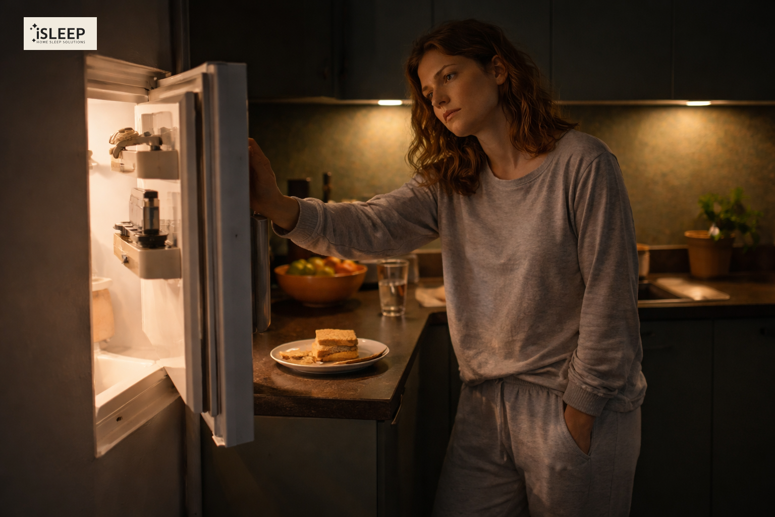 Can Weight Gain Be Linked to Sleep Apnea?