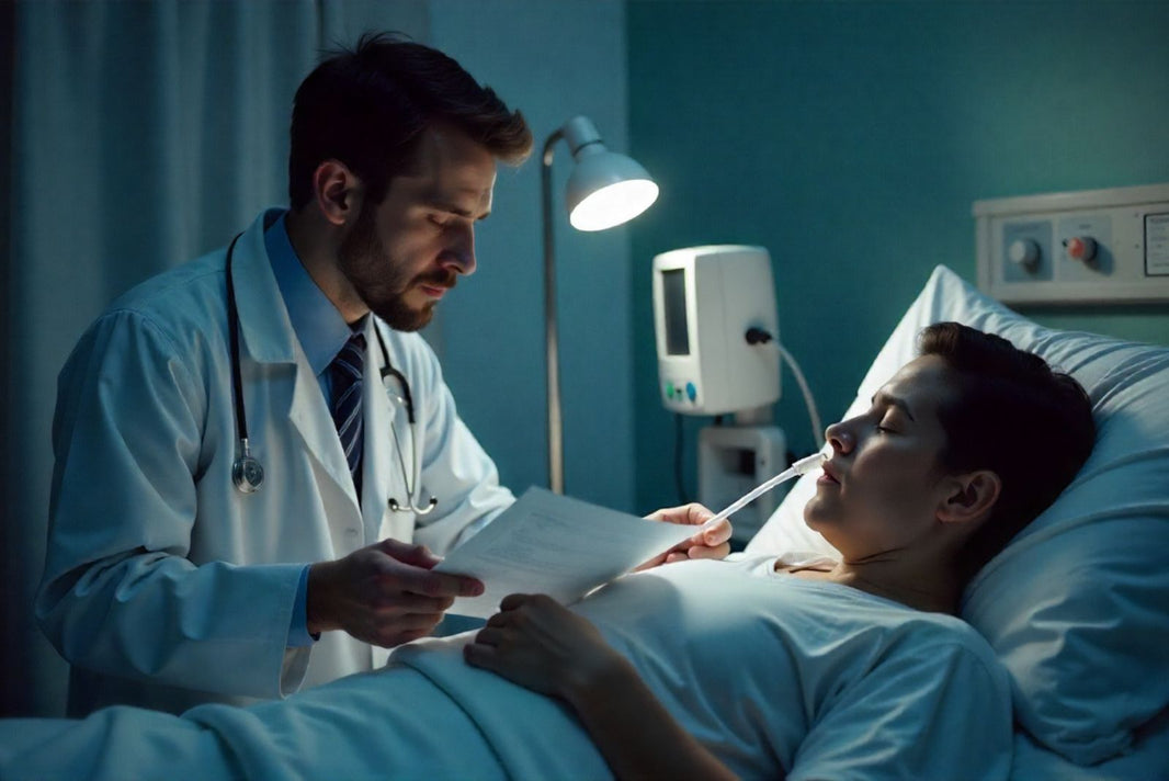 Why Sleep Apnea Goes Undiagnosed for Years: Causes And Symptoms