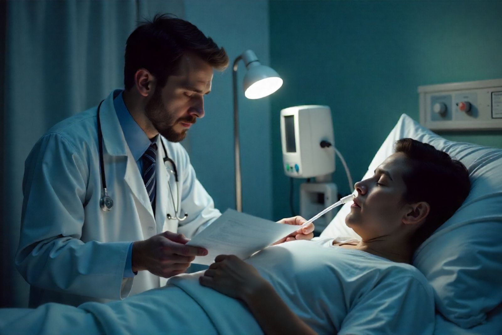 Why Sleep Apnea Goes Undiagnosed for Years: Causes And Symptoms