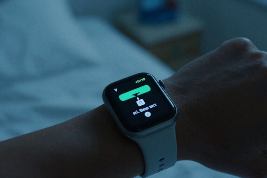 Can Smartwatches Detect Sleep Apnea? An Early Warning System