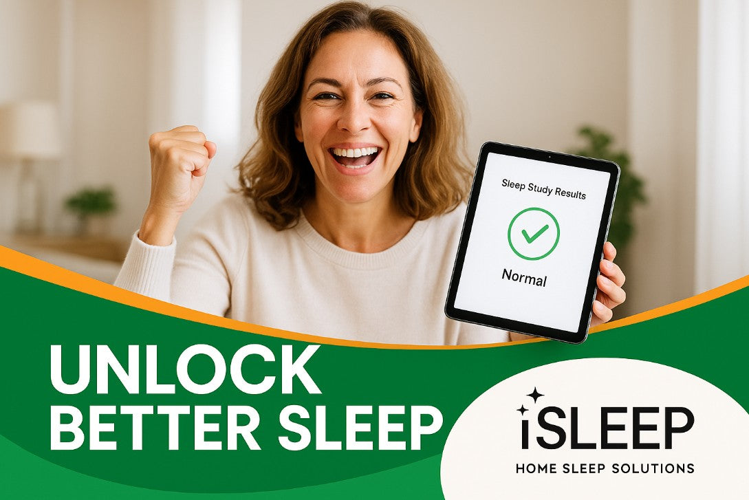 Home Sleep Study Guide