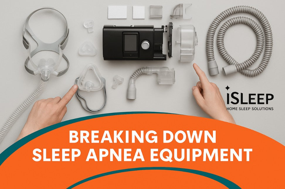 Inspire Therapy CPAP Alternative for Sleep Apnea Relief