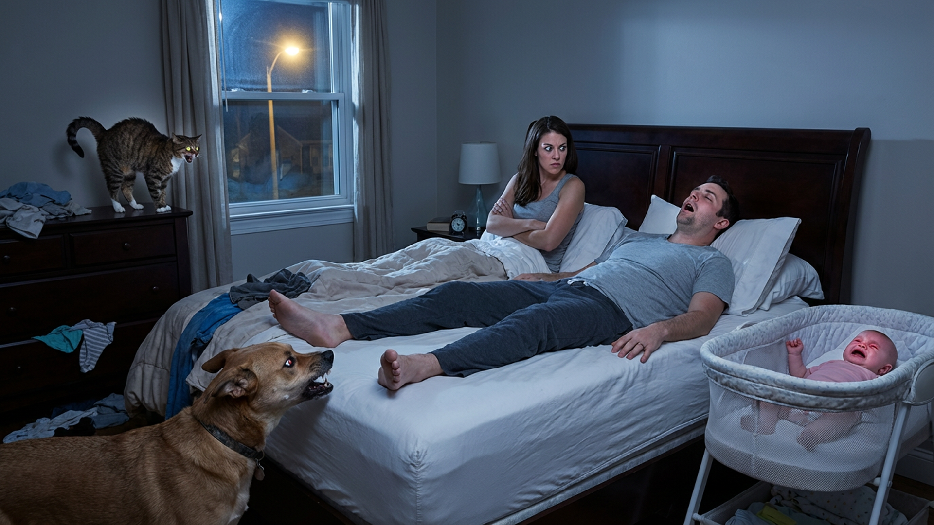 Will CPAP Stop Snoring? What Actually Works (And When It Won't)