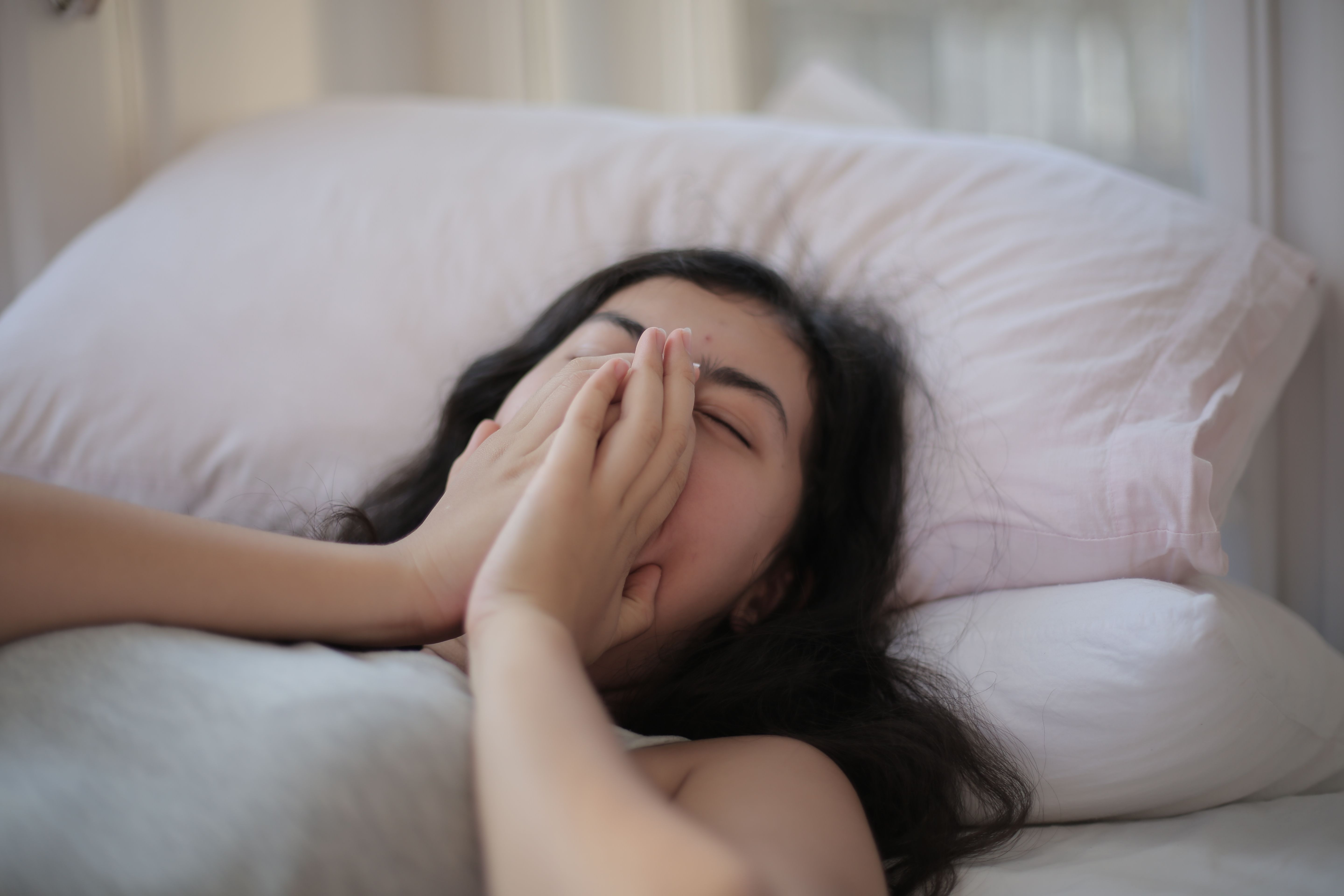 My Partner Stops Breathing in Their Sleep: A Guide for the Person Who Noticed