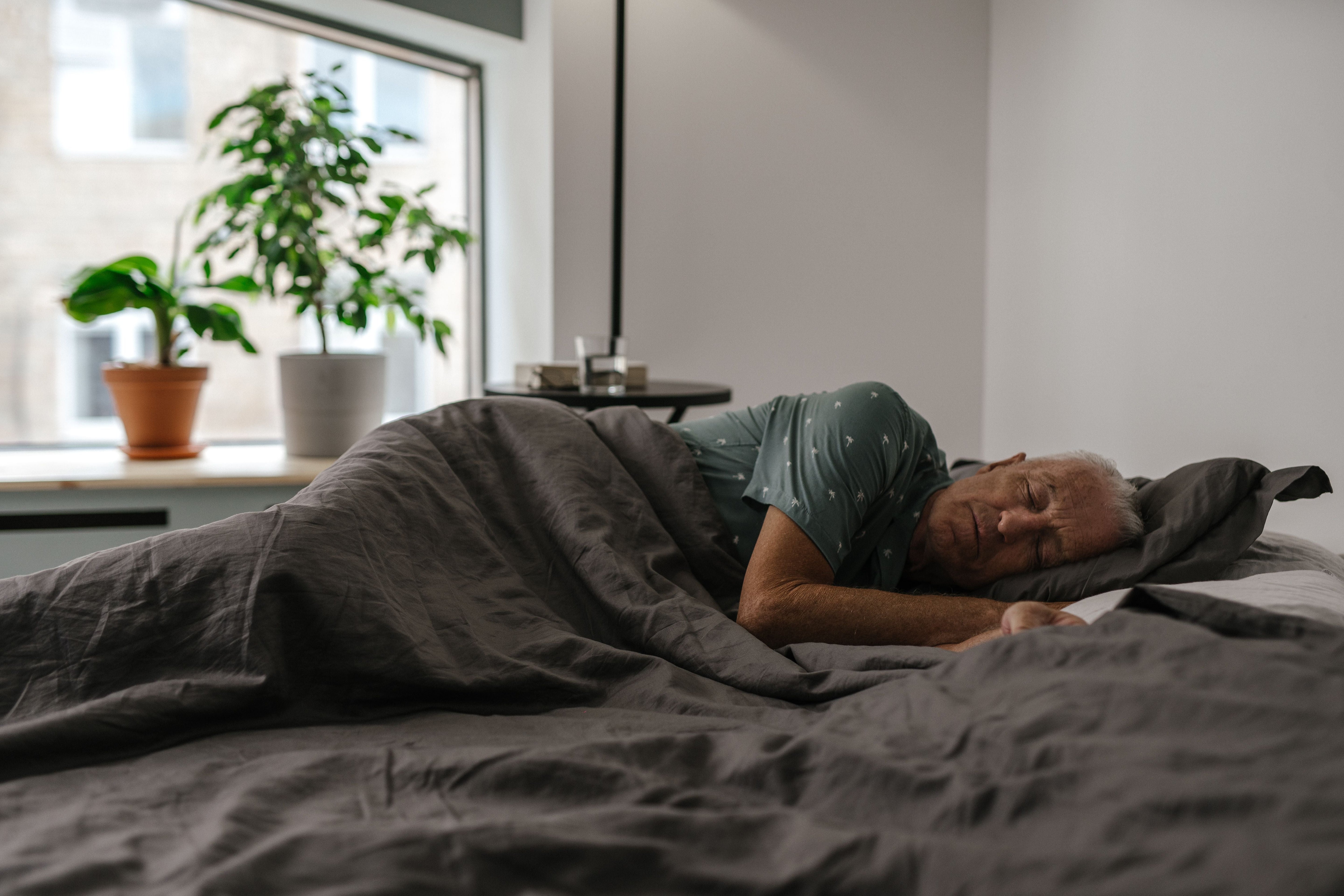 False Negatives on Home Sleep Tests: When "Normal" Does Not Feel Normal