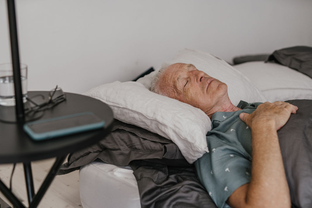 What If You Cannot Sleep During Your Home Sleep Test?