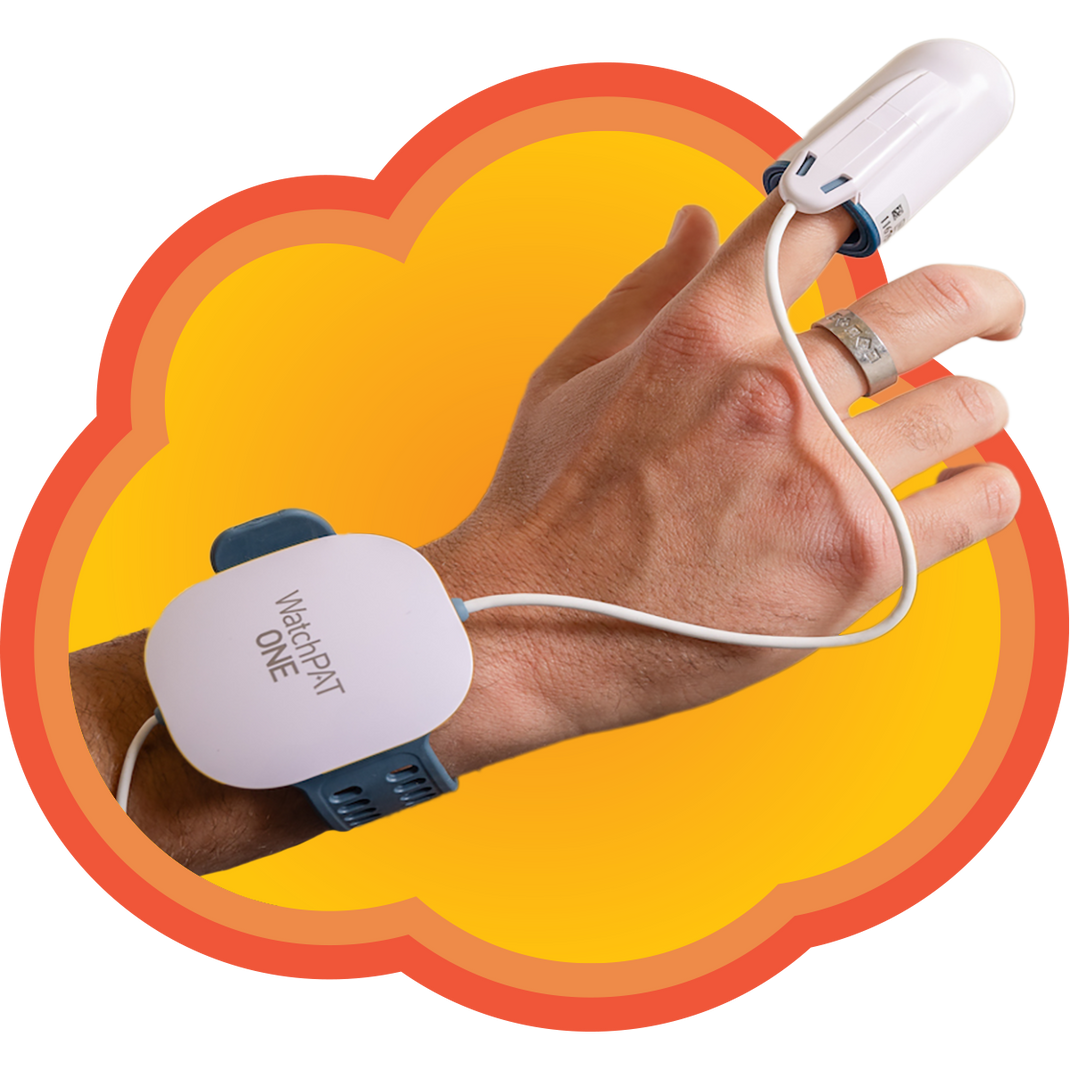 At Home Sleep Testing Home Sleep Test – Diagnose Sleep Disorders at Home