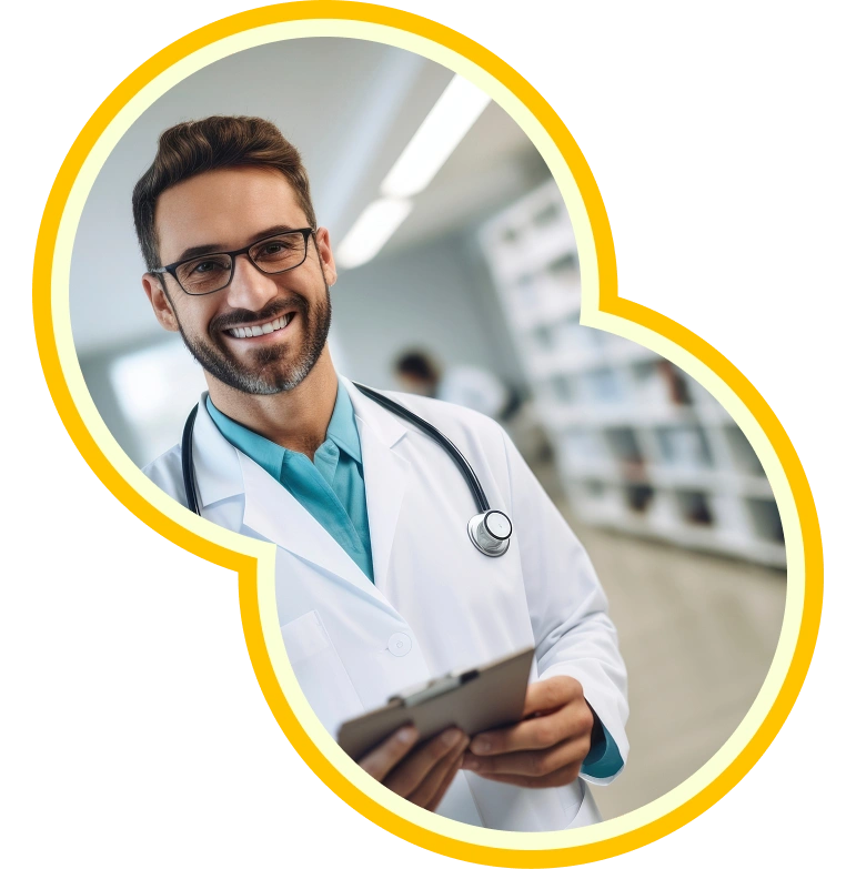 Doctors Review. You Get Answers