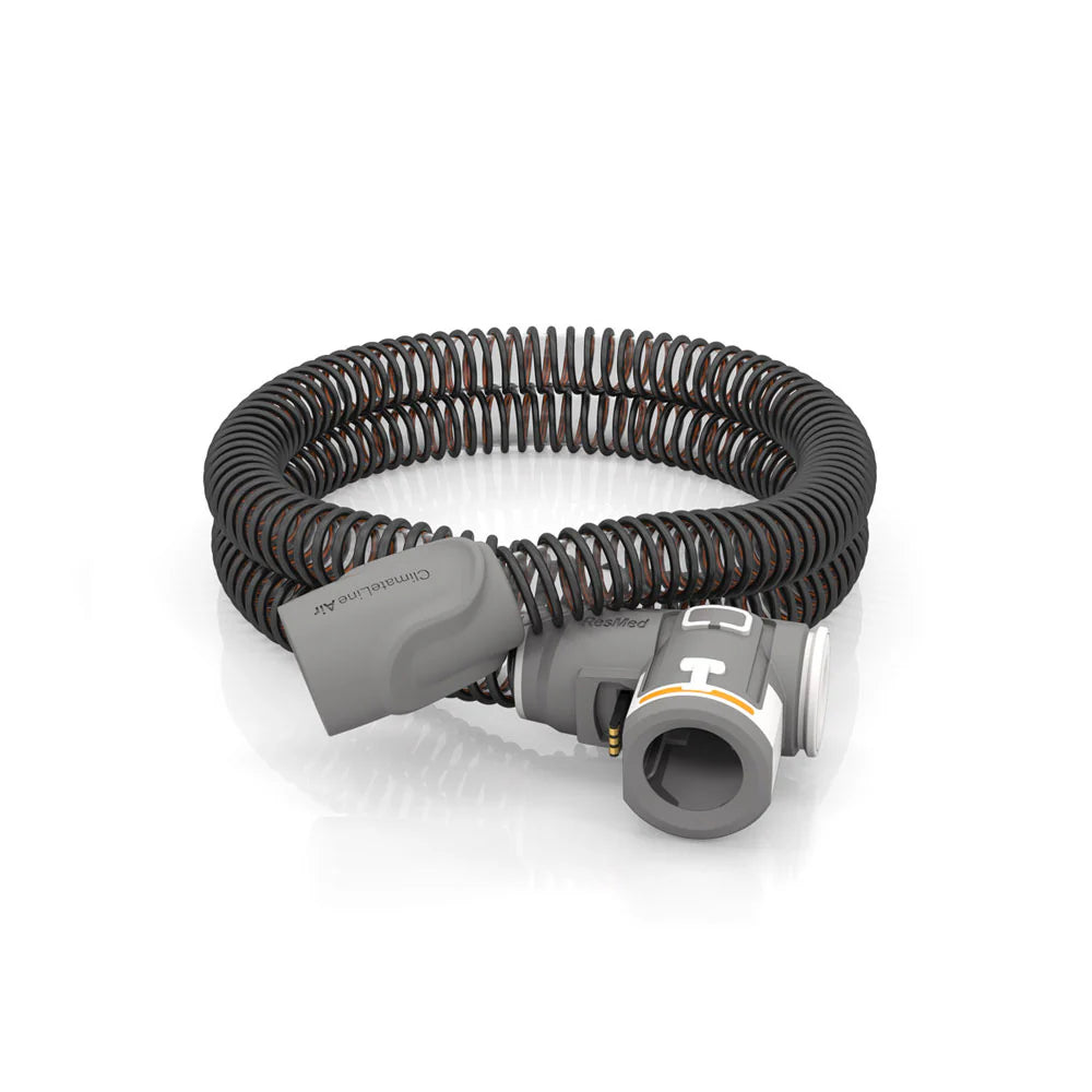 ResMed ClimateLineAir™ Heated Tubing for AirSense™ 10 and AirCurve™ 10 CPAP Machines