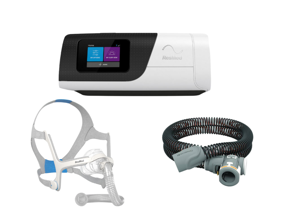 ResMed Airsense 11 Starter Bundle