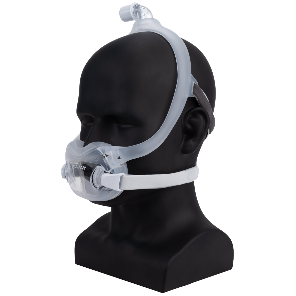Philips Respironics Dreamwear Full Face CPAP Mask