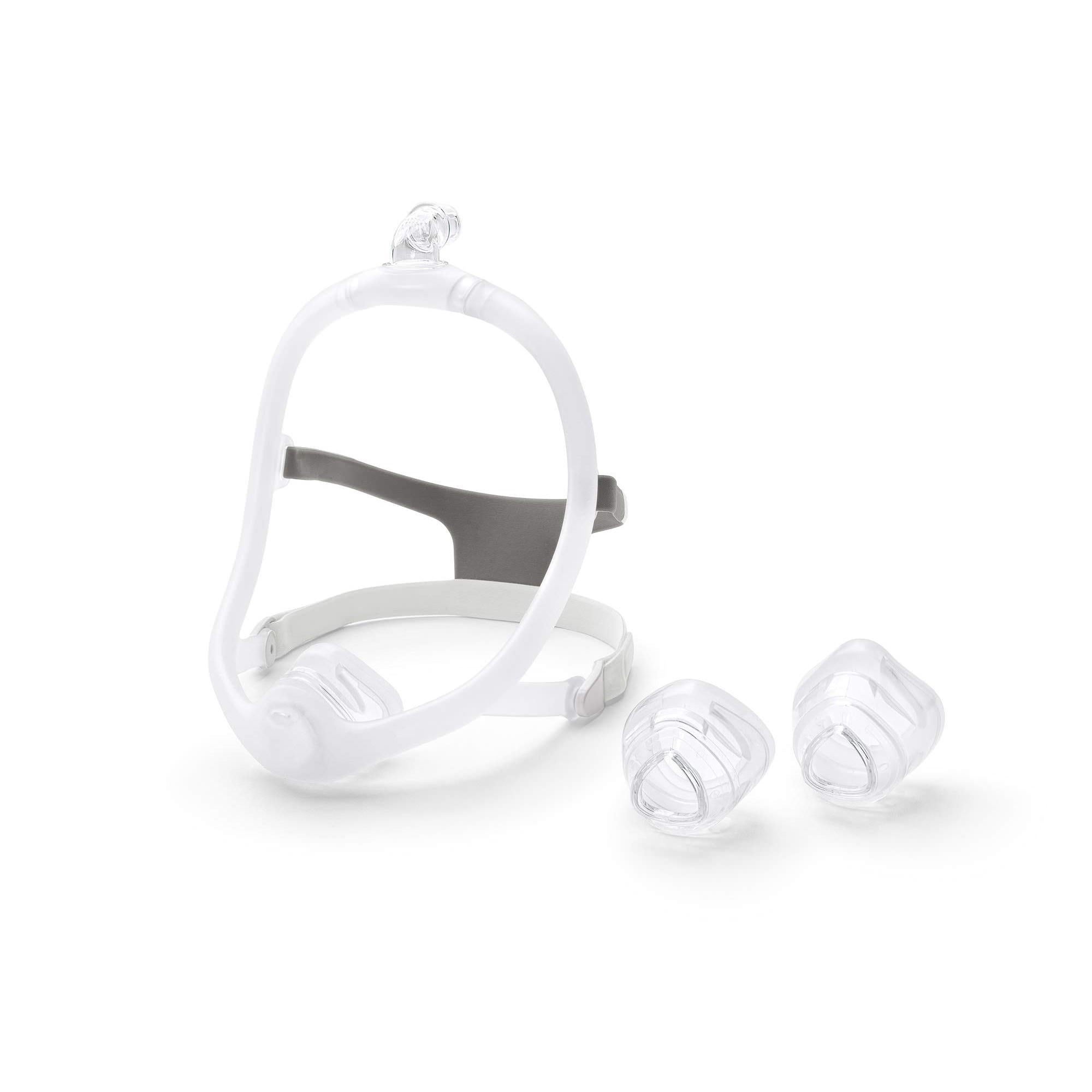 Philips Respironics DreamWisp™ Nasal CPAP Mask - Fitpack