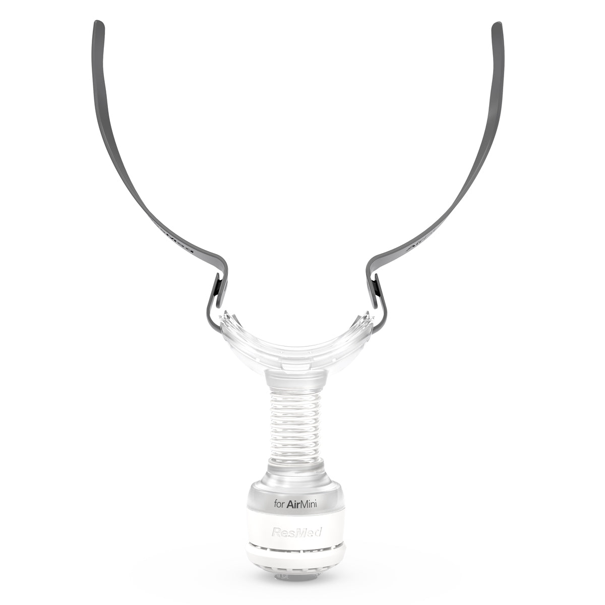 ResMed P10/N30 to Airmini Connector