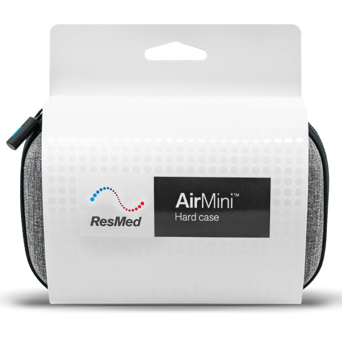 ResMed AirMini™ Hard Travel Case