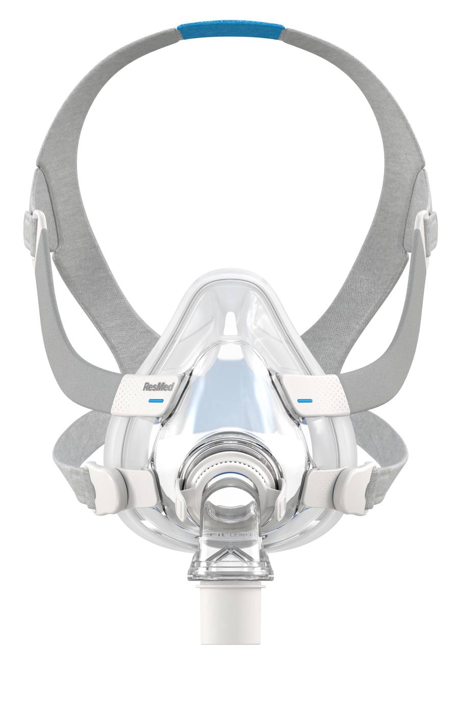 ResMed AirFit F20 Full Face CPAP Mask