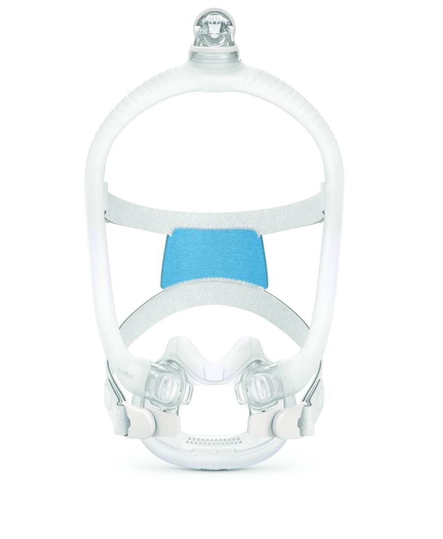 ResMed AirFit F30i Full Face CPAP Mask