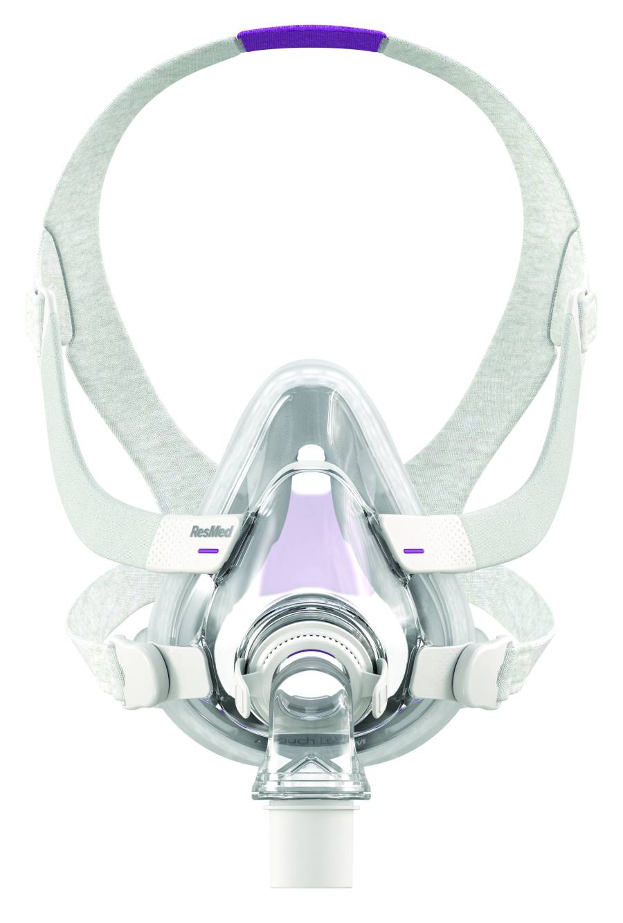 ResMed AirTouch™ F20 For Her Full Face CPAP Mask