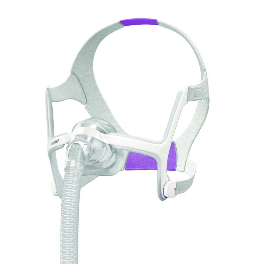 ResMed AirTouch™ N20 For Her Nasal CPAP Mask