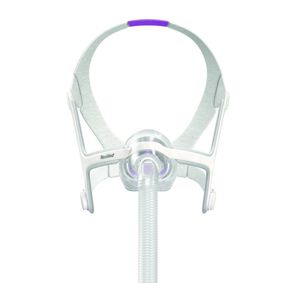 ResMed AirTouch™ N20 For Her Nasal CPAP Mask