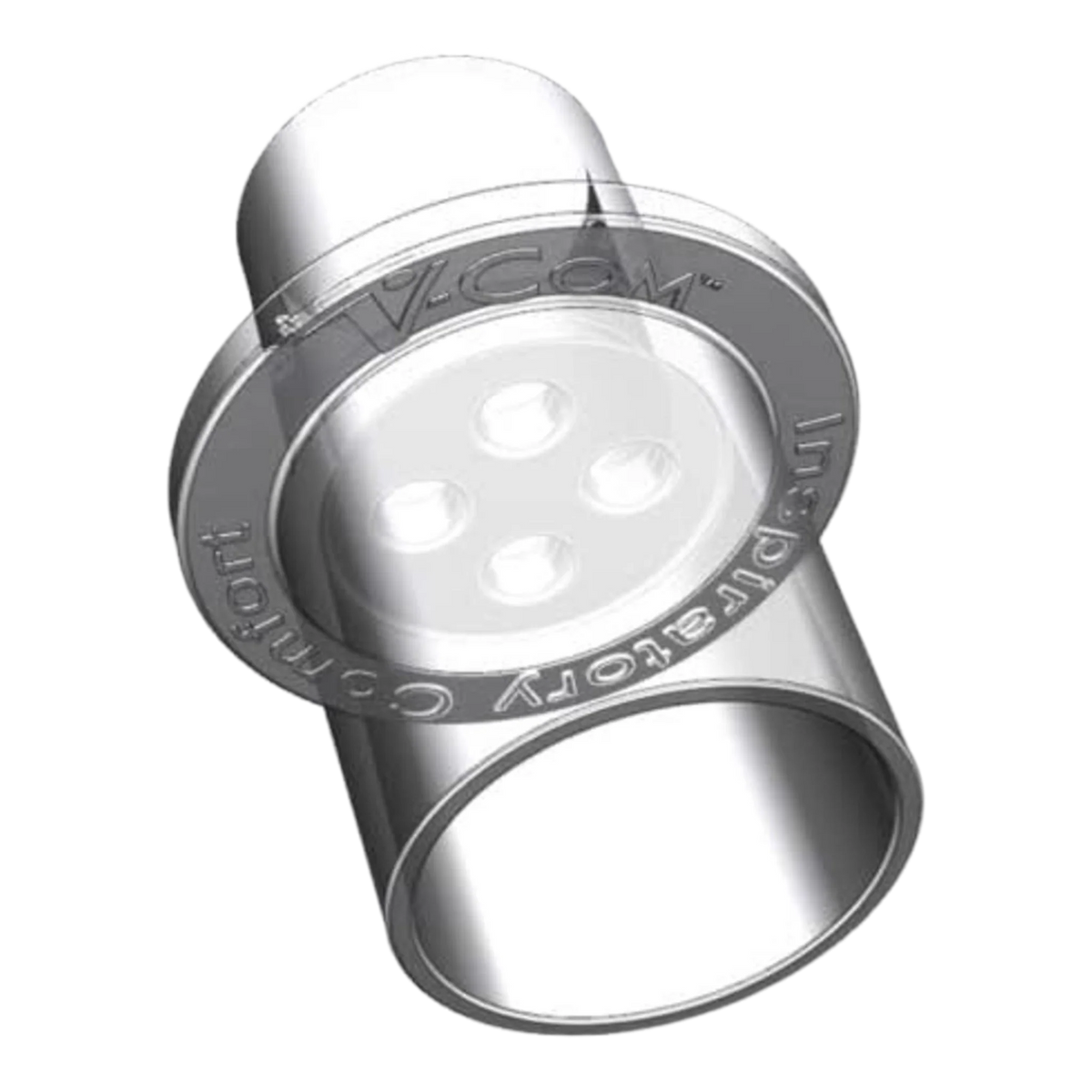 SleepRes V-Com CPAP Comfort Accessory