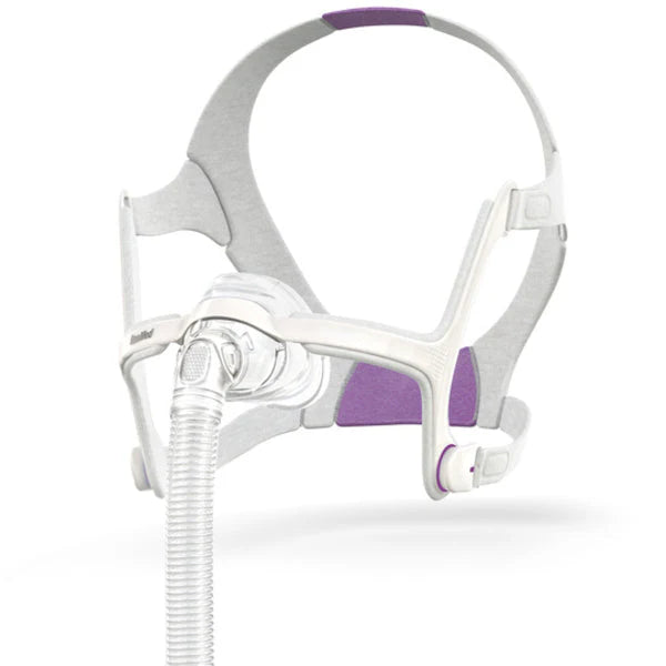 ResMed AirFit™ N20 Nasal CPAP Mask for her