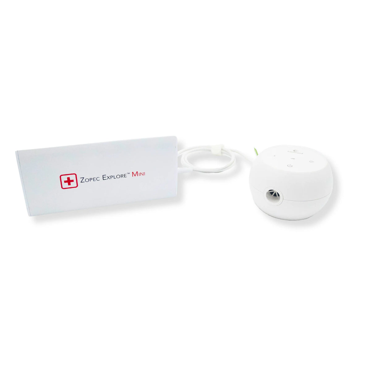Zopic Explorer Mini Zopec Explore Mini DC Power Connection Kit