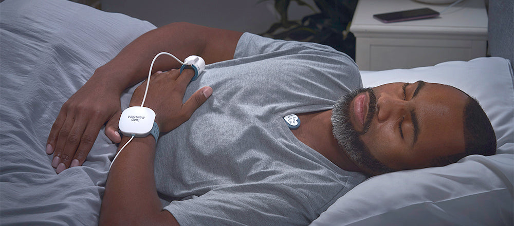 How Much Does an At-Home Sleep Apnea Test Cost? | iSleep