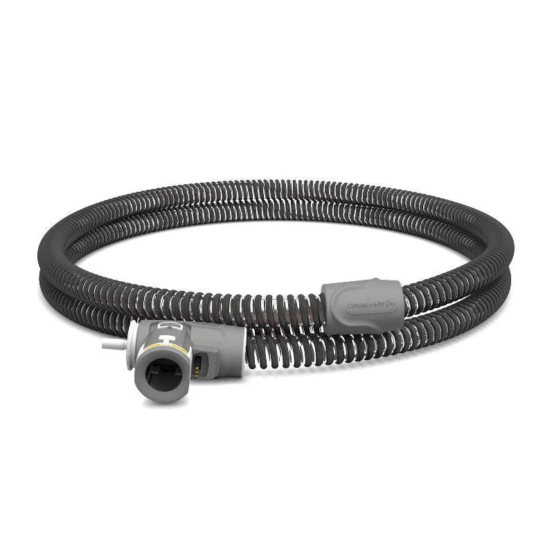 ResMed ClimateLineAir™ Heated Tubing with Oxygen Connection for AirSense™ 10 and AirCurve™ 10 CPAP Machines