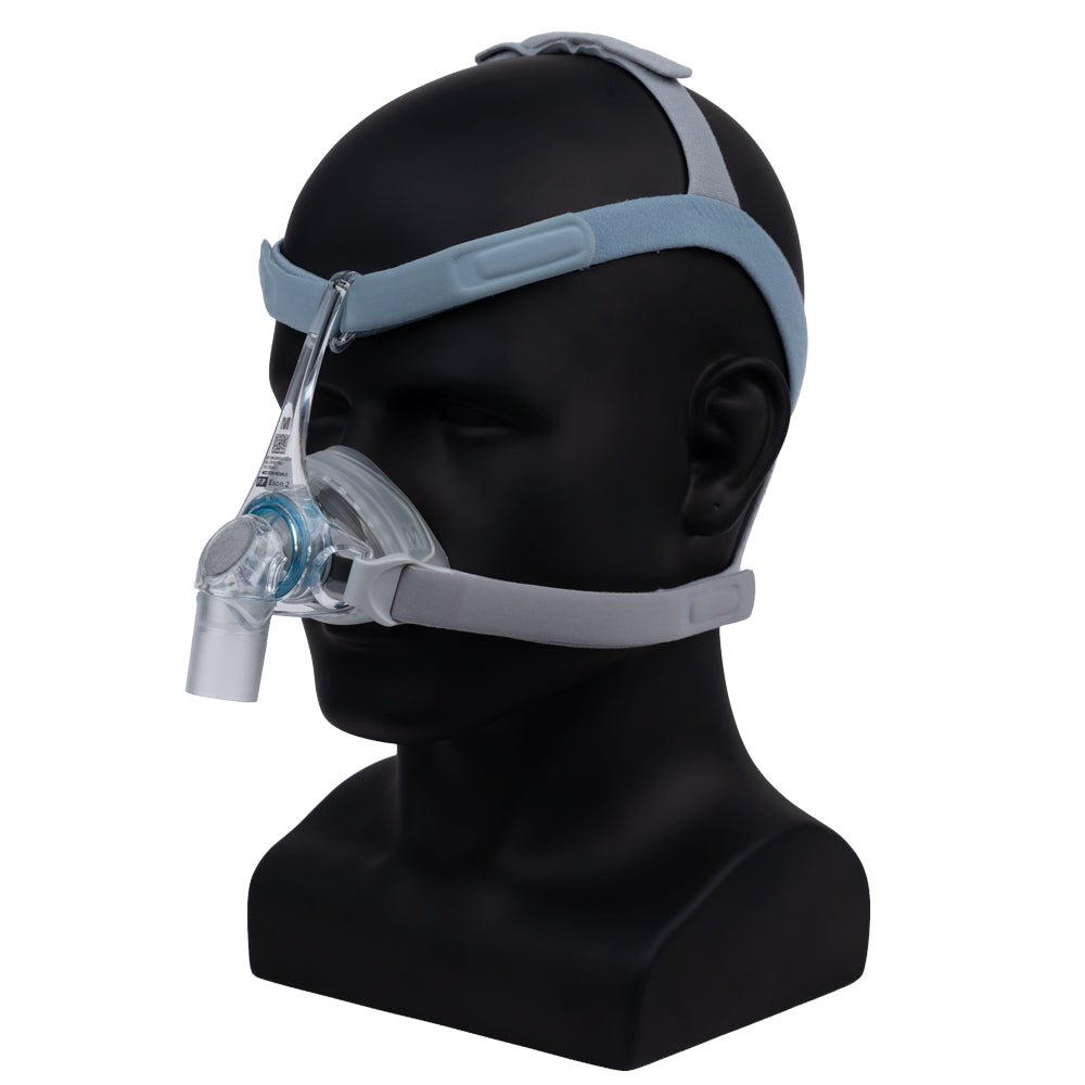 Fisher & Paykel Eson 2 ネーザルマスクMサイズ 2個セット Fisher and Paykel Eson 2 Nasal Mask