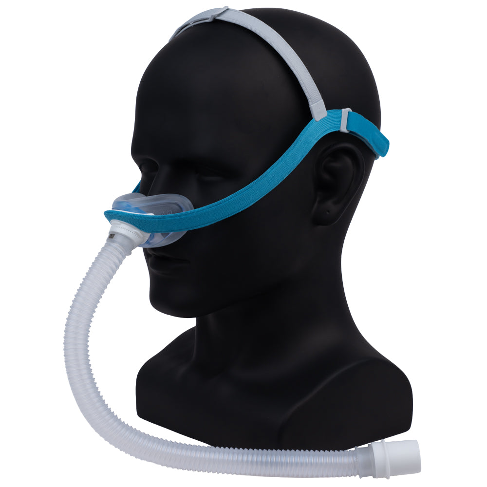 Fisher and Paykel Evora Nasal Mask