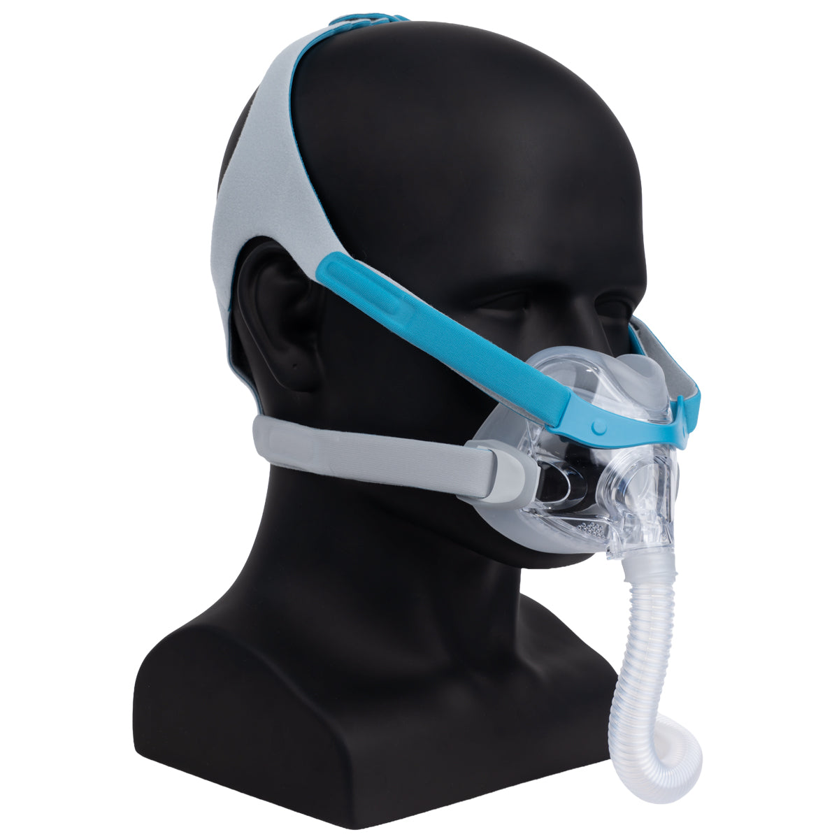 Fisher and Paykel Evora Full Face CPAP Mask