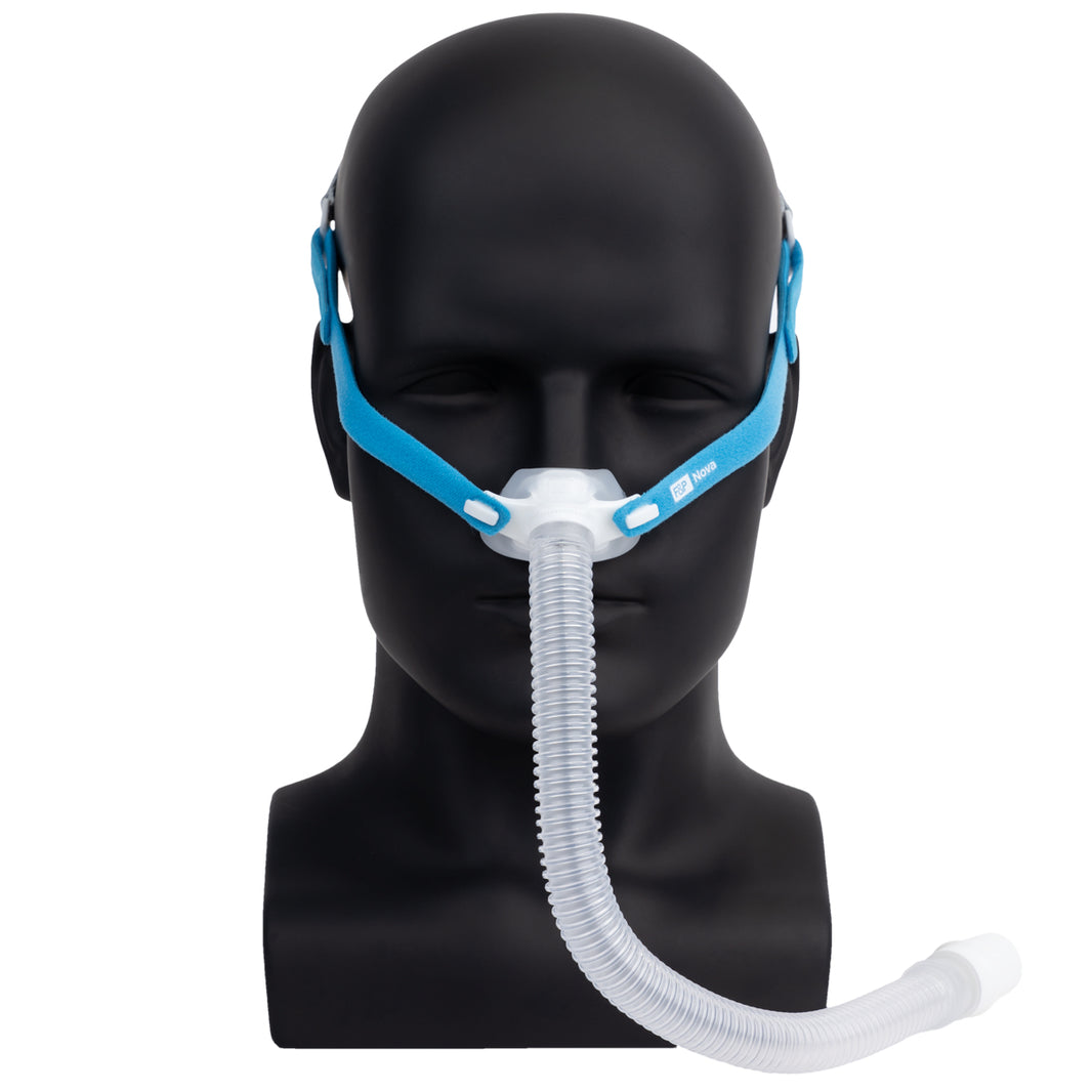 Explore CPAP Masks for Sleep Apnea | iSLEEP