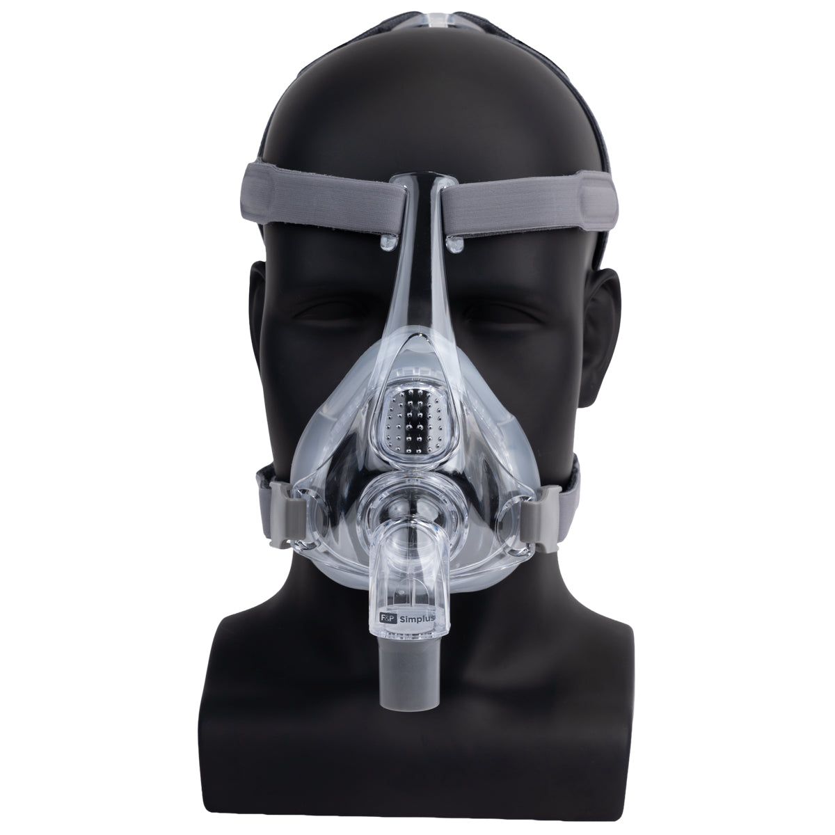 Fisher and Paykel Simplus Full Face CPAP Mask