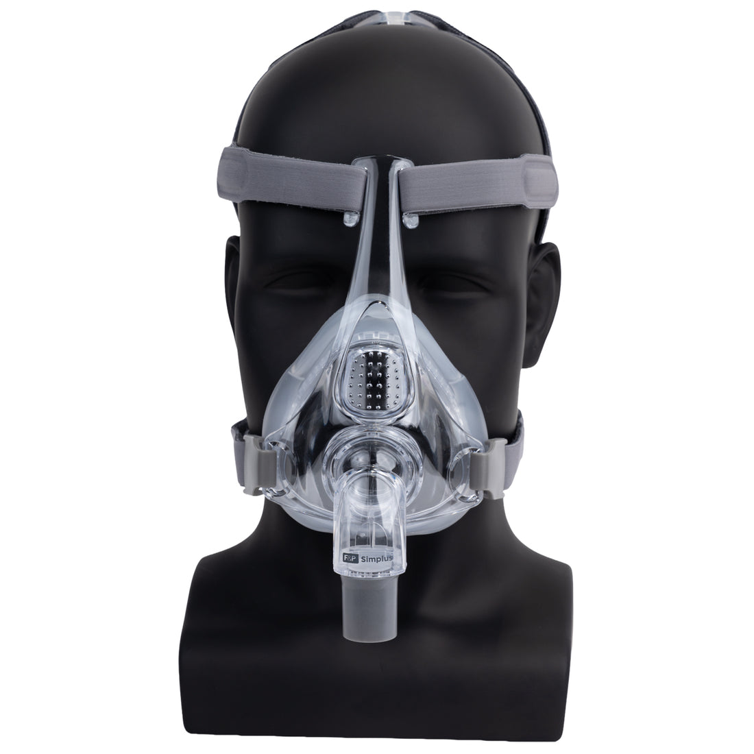 Fisher and Paykel Simplus Full Face CPAP Mask