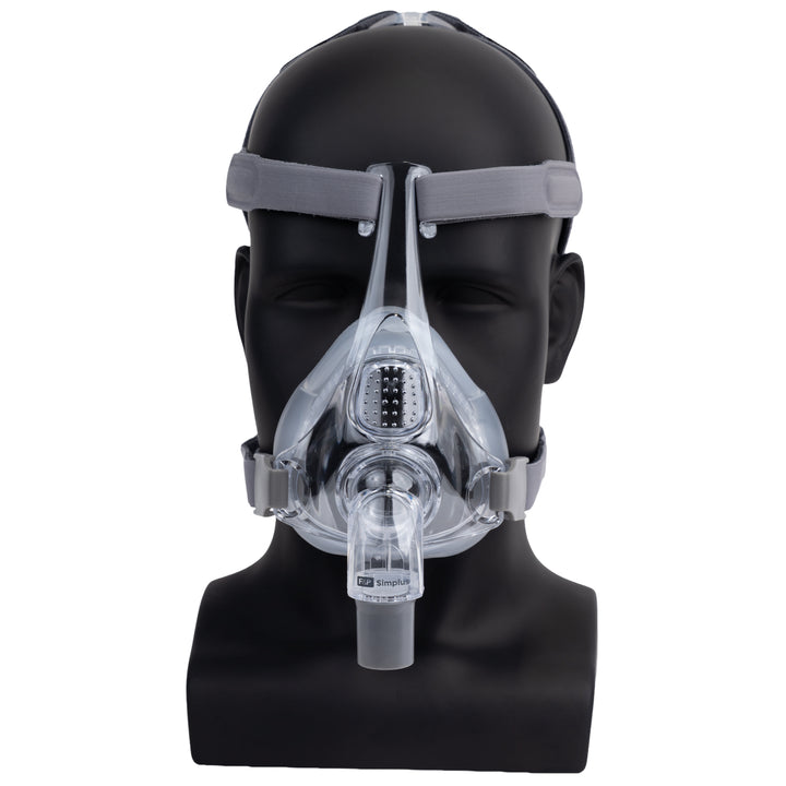 Explore CPAP Masks for Sleep Apnea | iSLEEP