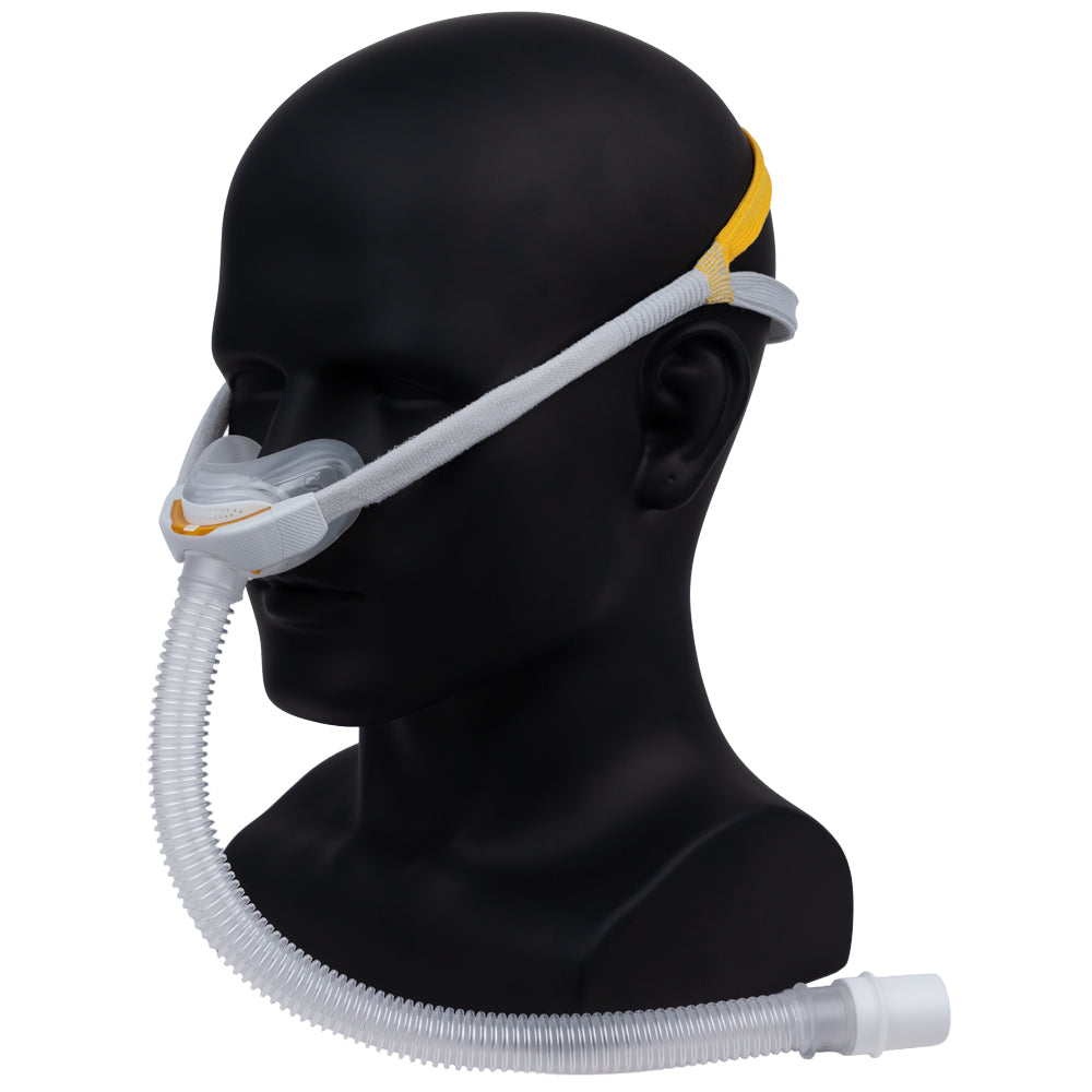 F&P Solo Nasal CPAP Mask