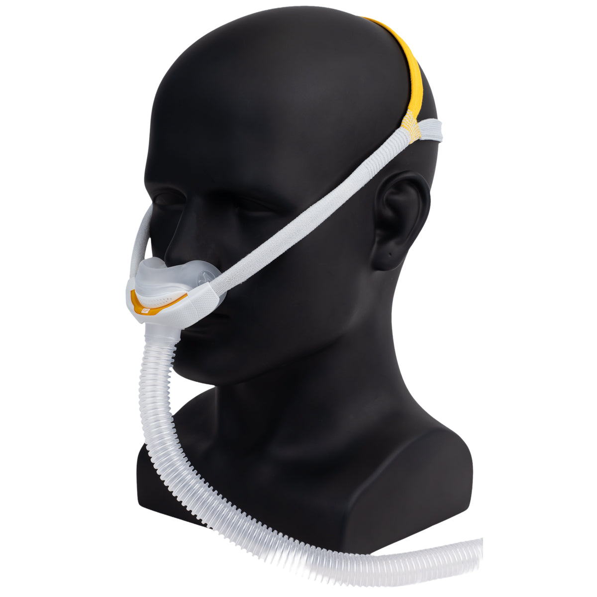 Explore CPAP Masks for Sleep Apnea | iSLEEP