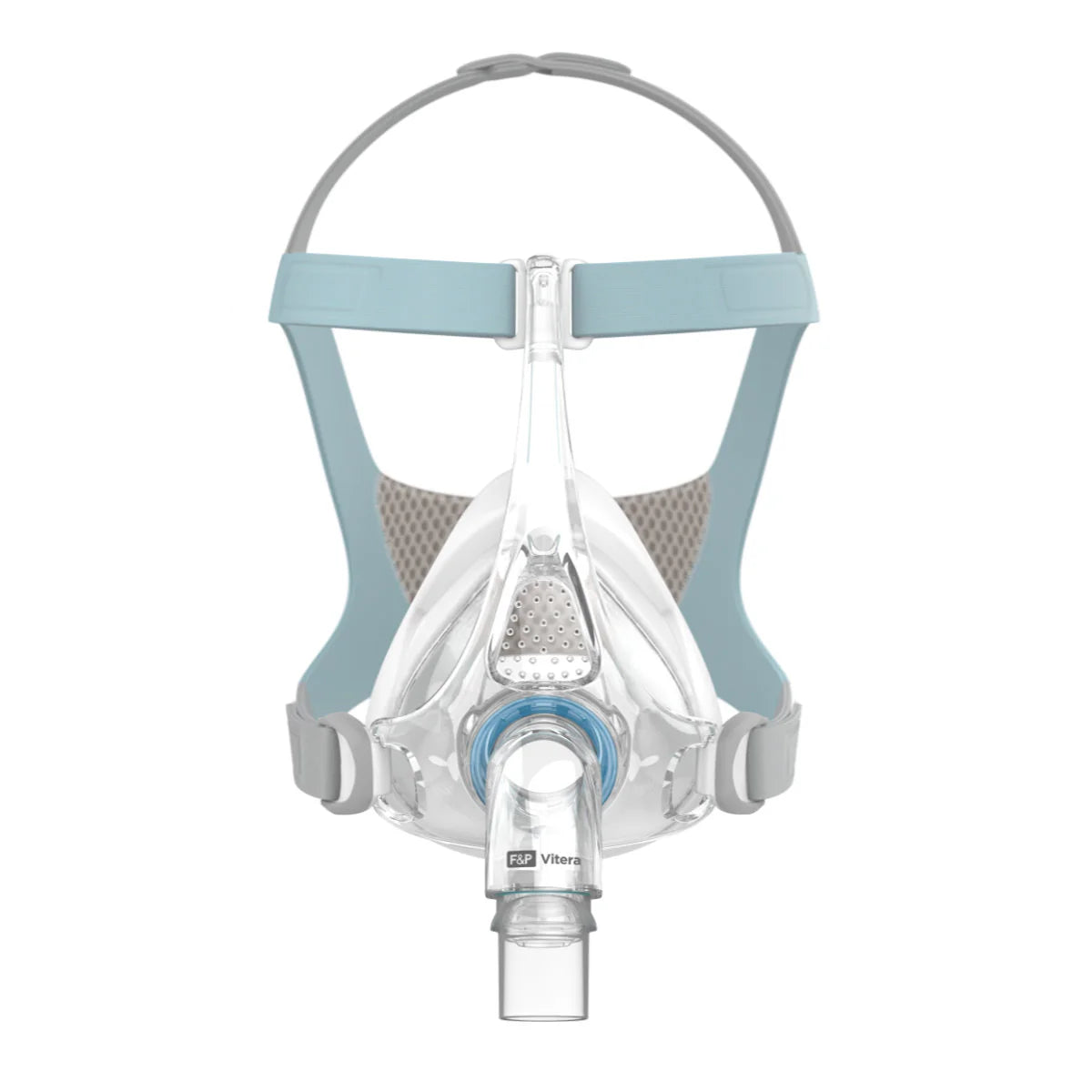 Fisher and Paykel Vitera Full Face CPAP Mask