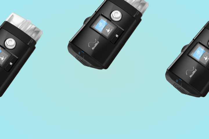 CPAP & Auto CPAP Machines | iSLEEP