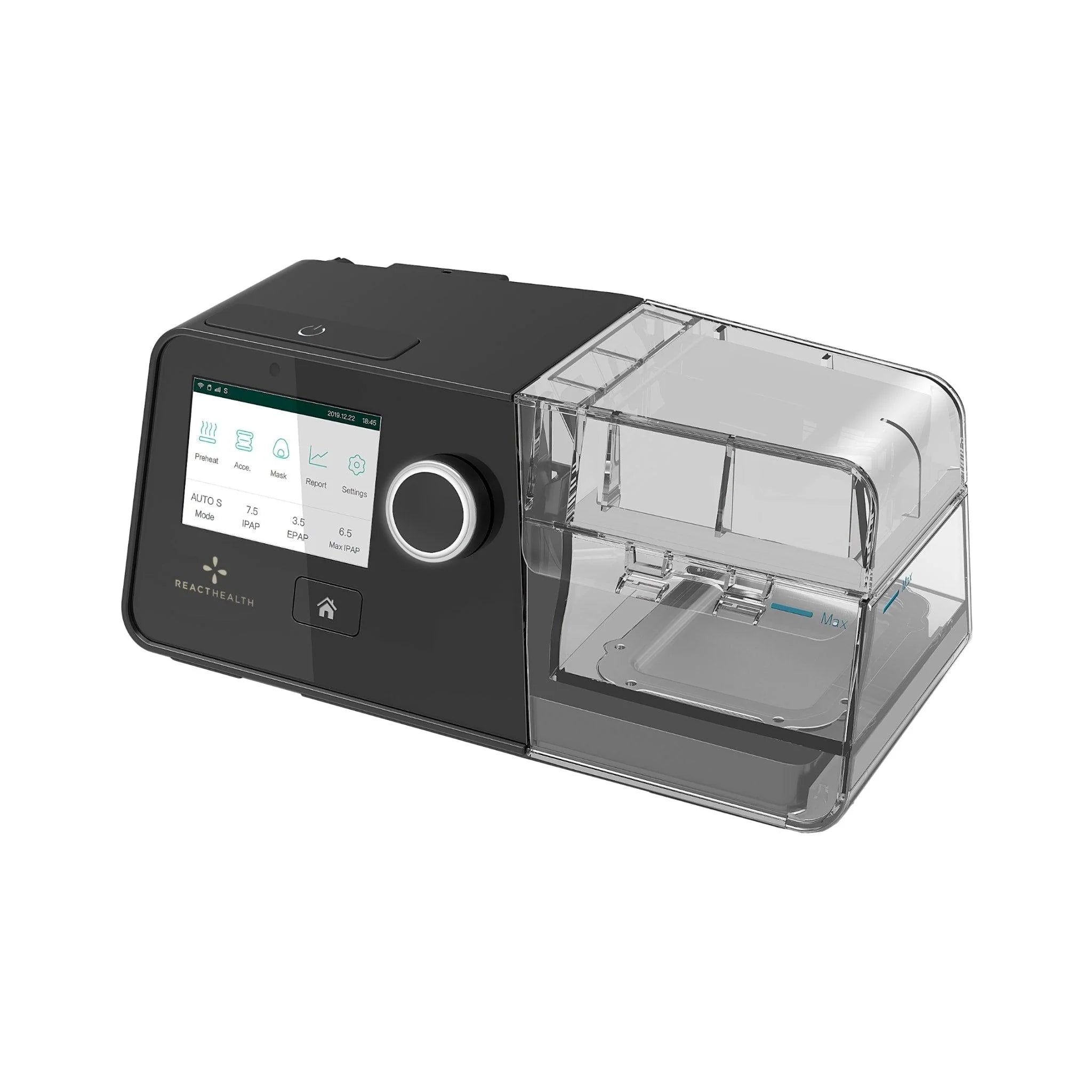 CPAP & Auto CPAP Machines | iSLEEP