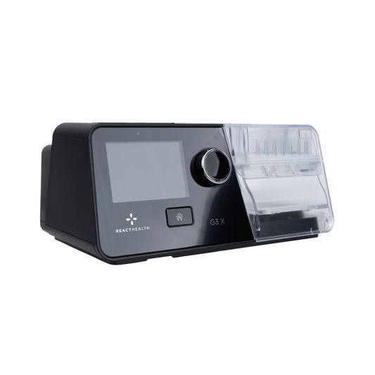 CPAP & Auto CPAP Machines | iSLEEP