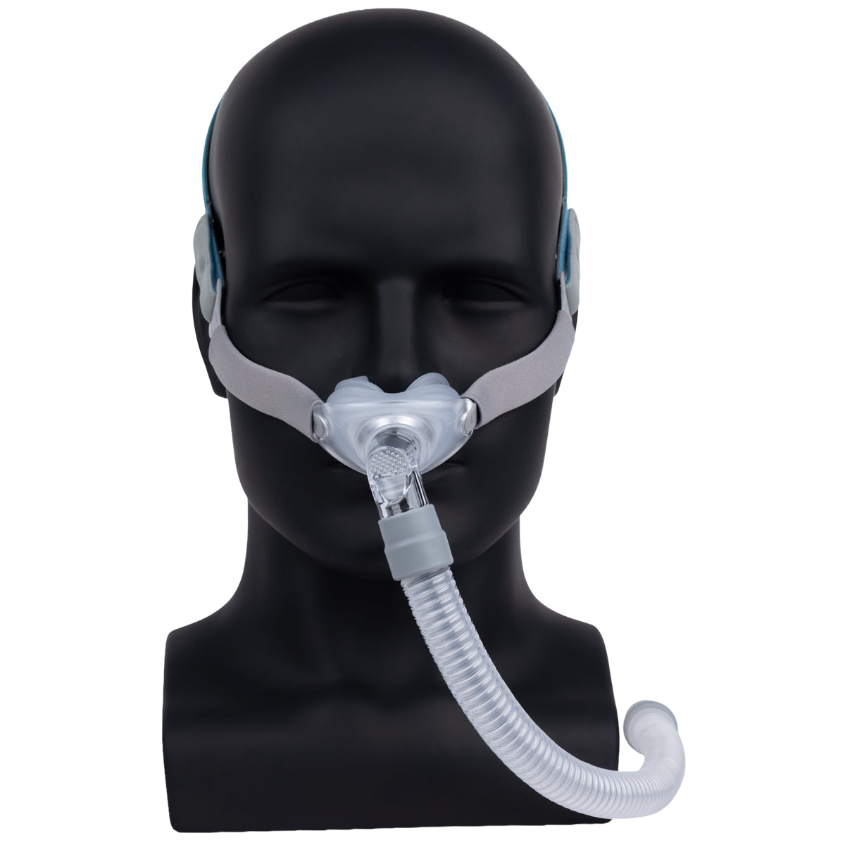 React Rio II Nasal Pillow CPAP Mask