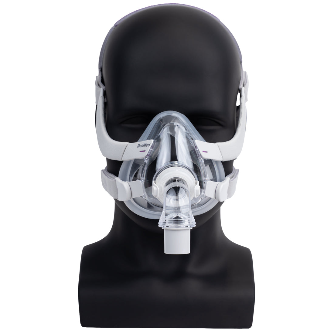 ResMed AirFit F20 For Her Full Face CPAP Mask