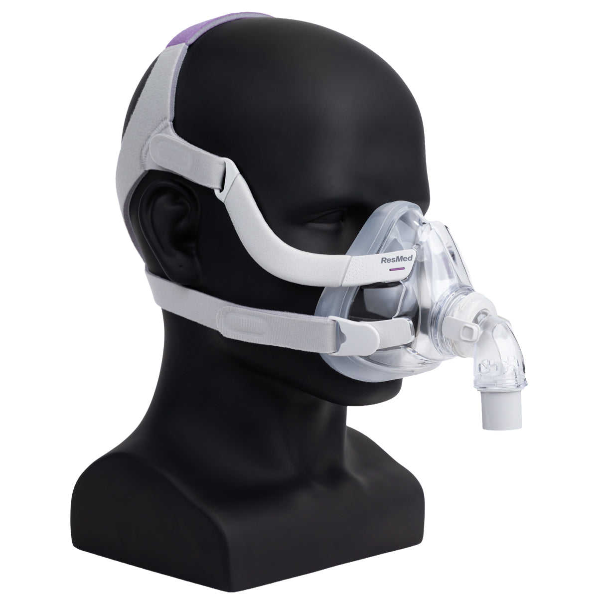 ResMed AirFit F20 For Her Full Face CPAP Mask