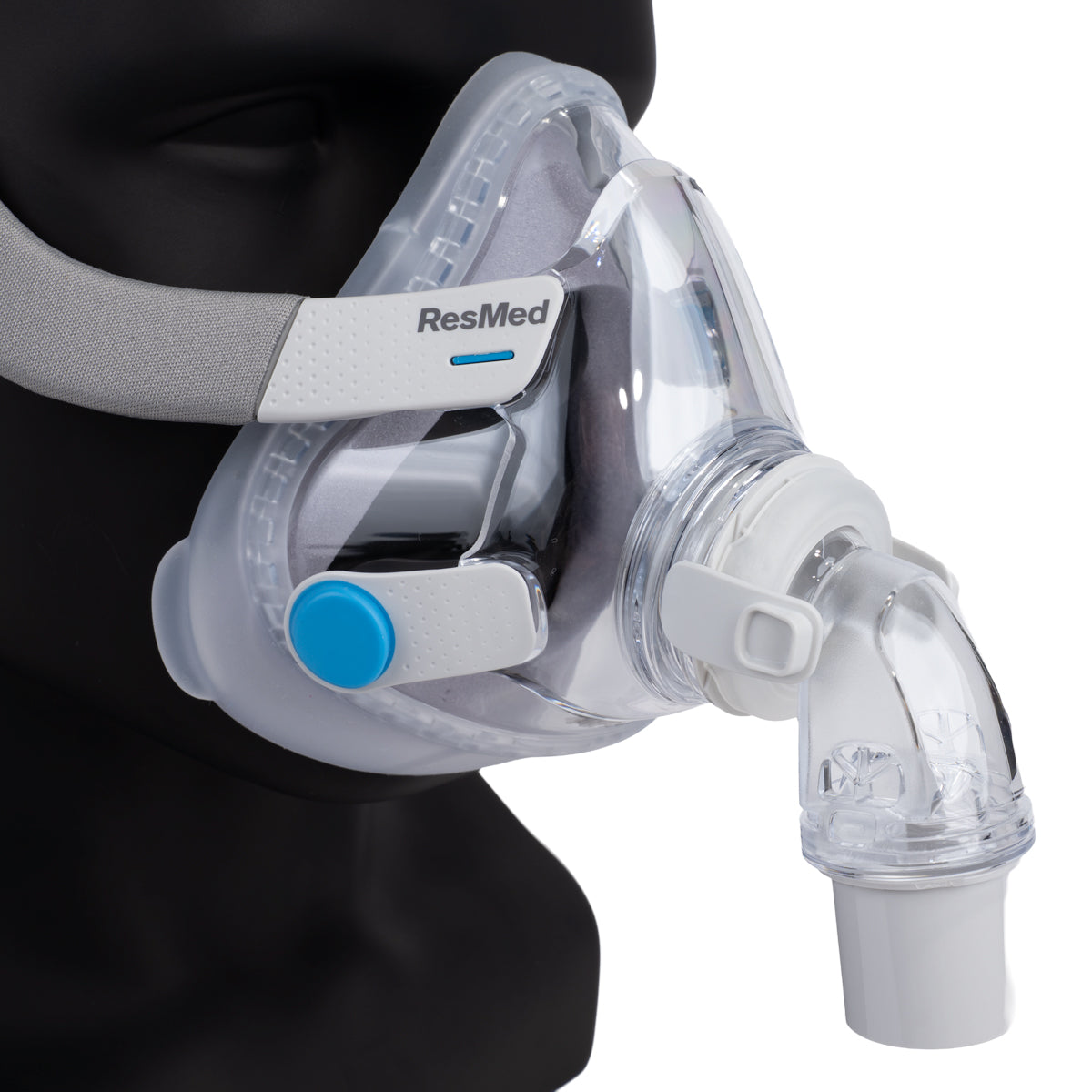 ResMed AirFit F20 Full Face CPAP Mask